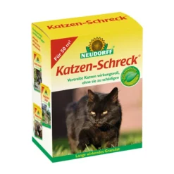 Neudorff Katzen-Schreck®, 200 G