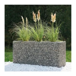 Bellissa Hochbeet Premium, 200 X 75 X 100 Cm