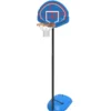 Lifetime Basketballkorb Nebraska, Ca. B81/H228/T58 Cm