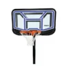Lifetime Basketballkorb Miami, Ca. B111,7/H304/T53,5 Cm