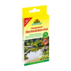 Neudorff Neudomück® Stechmücken-Frei, 10 Stk.