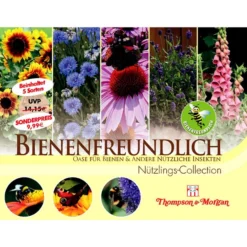 Thompson & Morgan Samen 'Nützlings-Collection'