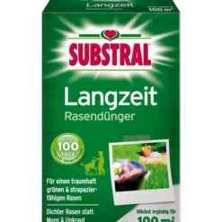 Substral® Langzeit Rasendünger