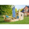 Weka Sandkastenschiff 196 A