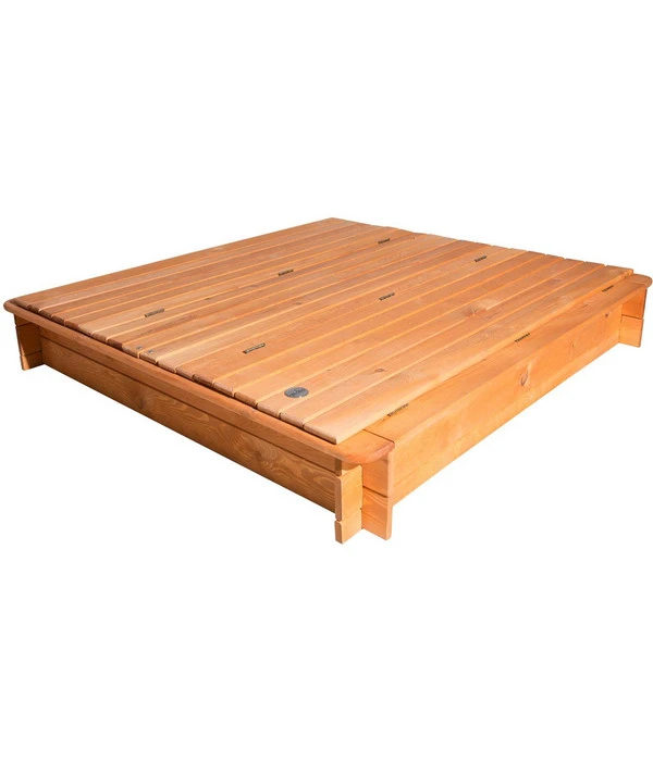 Weka Sandkasten 196 B – Bild 2