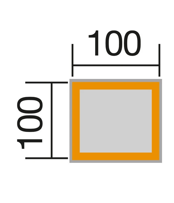 Weka Sandkasten 196 B – Bild 3