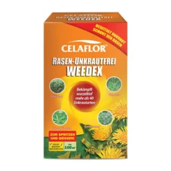 Celaflor® Rasen-Unkrautfrei Weedex®