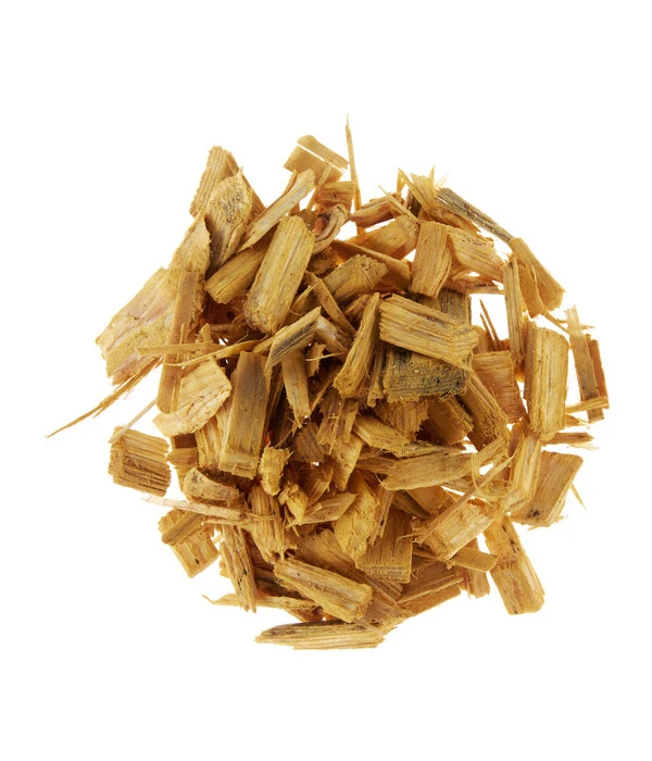 Ziegler Plantop Rindendekor Gelb, 50 L – Bild 3