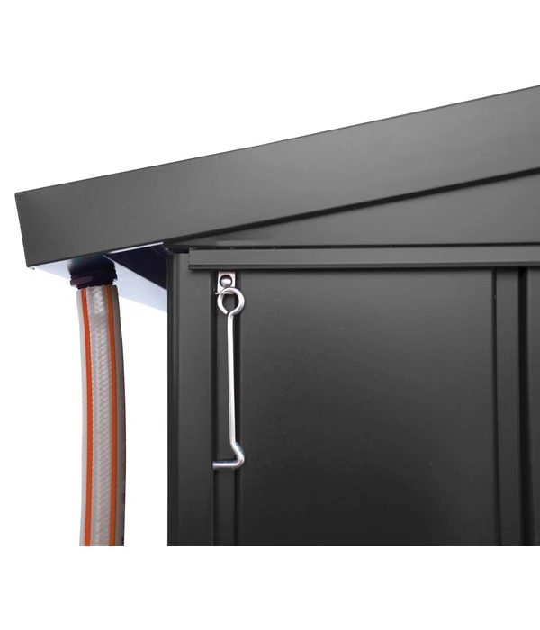 Biohort Gerätehaus Europa 2 A – Bild 7