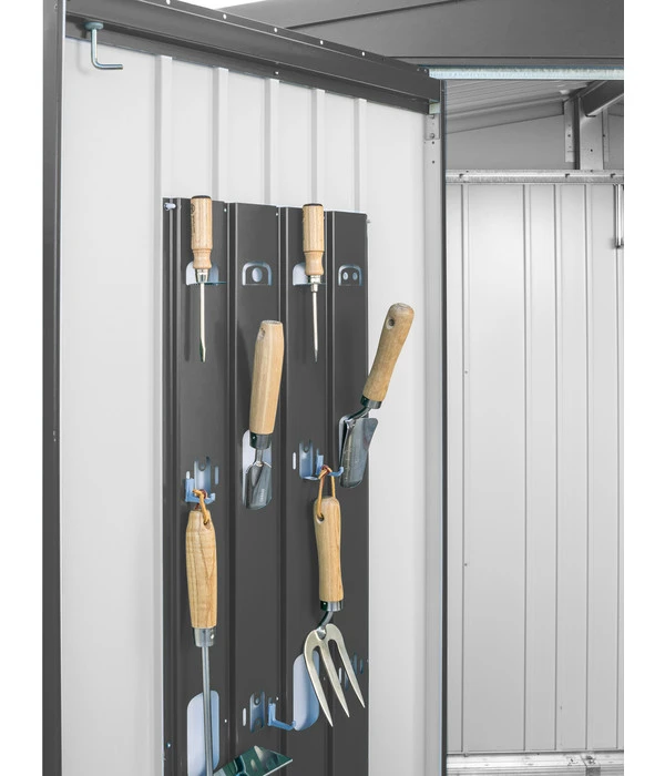 Biohort Gerätehaus Europa 2 A – Bild 8