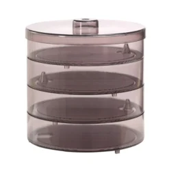 Dehner Sprossenhaus, 4 Schalen