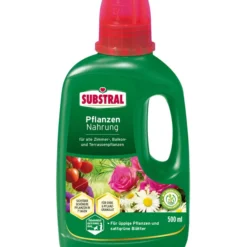 Substral® Pflanzennahrung
