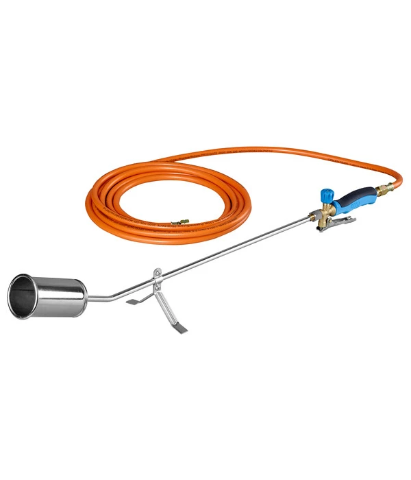 CFH Abflammgerät PM-GAS F10