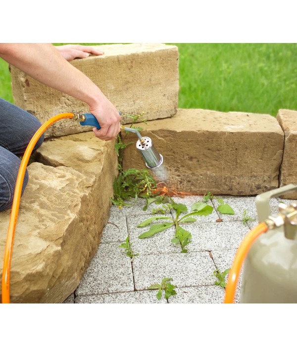 CFH Abflammgerät PM-GAS F10 – Bild 3