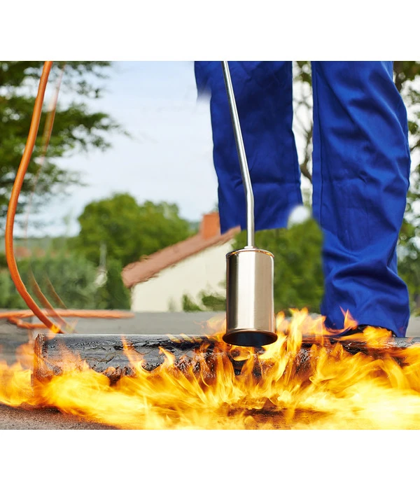 CFH Abflammgerät PM-GAS F10 – Bild 4