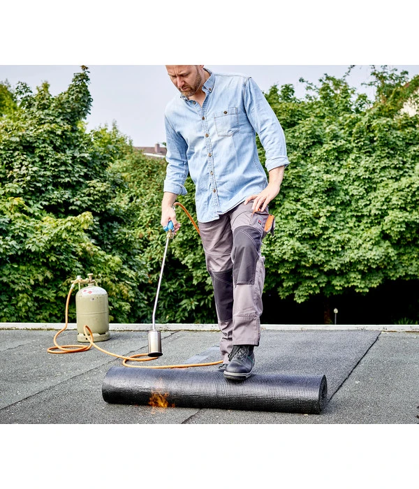 CFH Abflammgerät PM-GAS F10 – Bild 5