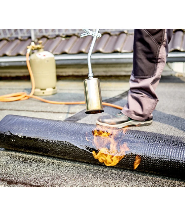 CFH Abflammgerät PM-GAS F10 – Bild 6