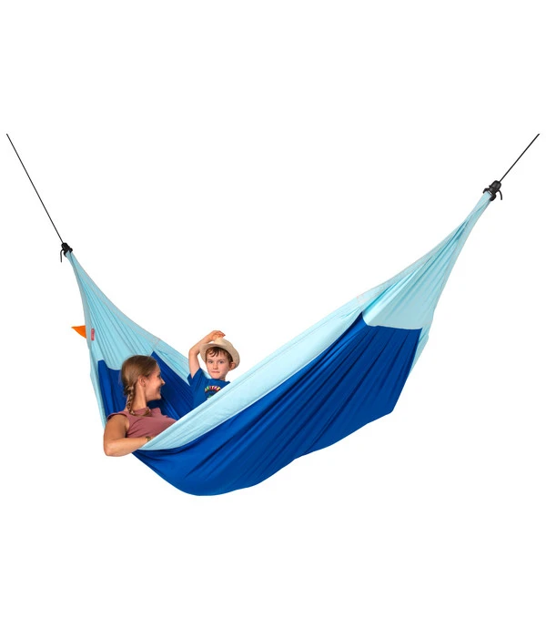 La Siesta Kinder-Hängematte Moki, 210 X 110 Cm – Bild 3