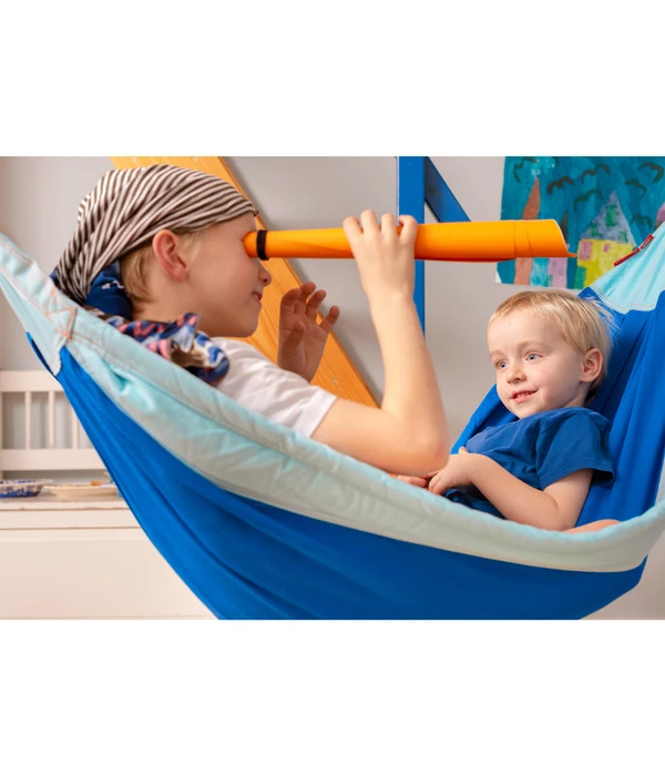 La Siesta Kinder-Hängematte Moki, 210 X 110 Cm – Bild 4