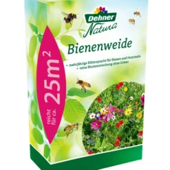 Dehner Natura Saatgut 'Bienenweide'