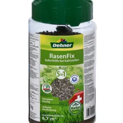Dehner Saatgut Rasenfix
