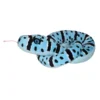 WILD REPUBLIC® Stofftier Klapperschlange Blue Rock