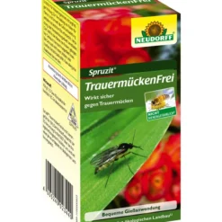 Neudorff Spruzit® TrauermückenFrei, 30 Ml