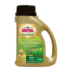 Substral® Magisches Rasen-Pflaster