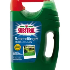 Substral® Rasendünger Mooslos