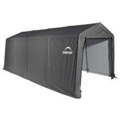 Shelter Logic Foliengarage