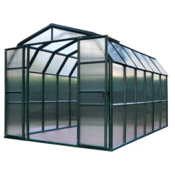 Rion Green Gewächshaus Prestige, Inkl. Fundament