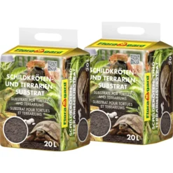 Floragard Schildkrötensubstrat