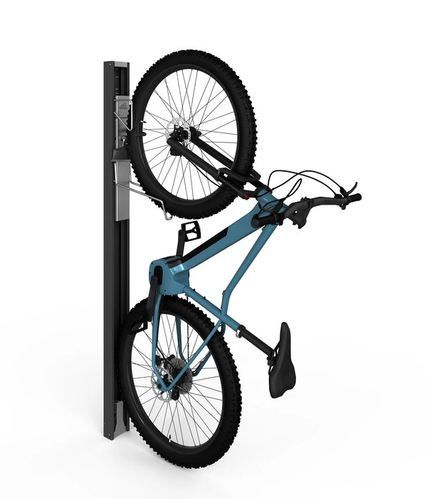 Biohort BikeLift Wandmontage, Ca. B16/H180/T38 Cm – Bild 2