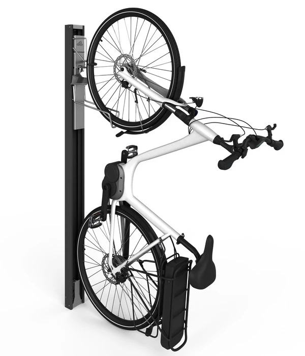 Biohort BikeLift Wandmontage, Ca. B16/H180/T38 Cm – Bild 3