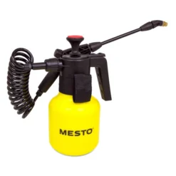Mesto Drucksprüher 3 Bar, 1,5 L