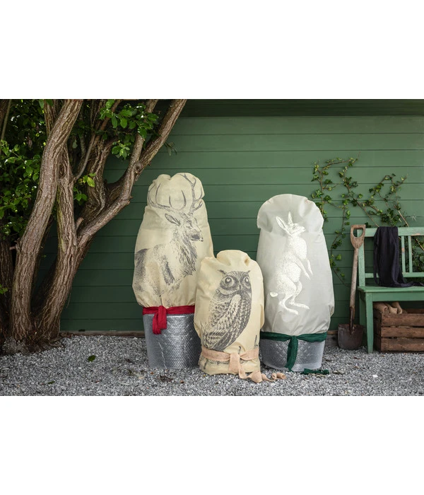 Dehner Pflanzen-Isolierfolie – Bild 6