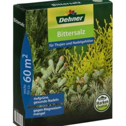 Dehner Bittersalz