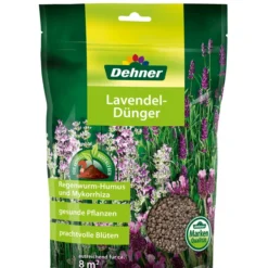 Dehner Lavendel-Dünger, 1 Kg