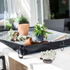 Windhager Pflanz- Und Unterlegplane