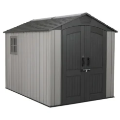 Lifetime GerÀtehaus Luna