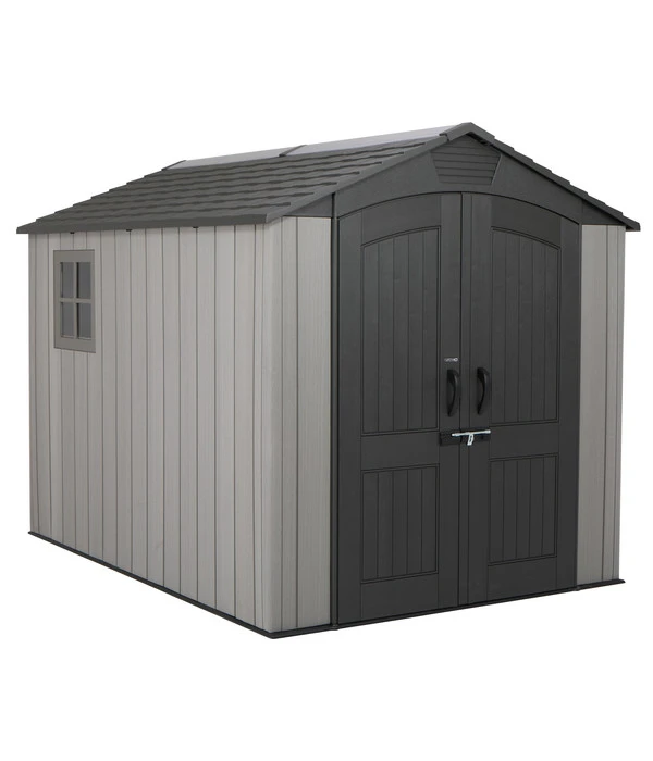 Lifetime Gerätehaus Luna