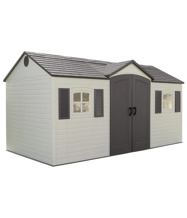 Lifetime Gerätehaus Garten-Villa