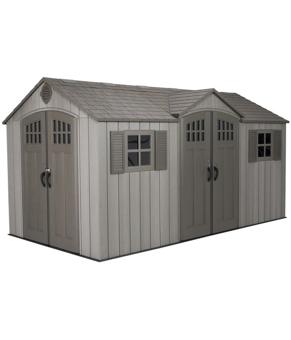 Lifetime Gerätehaus Galaxis