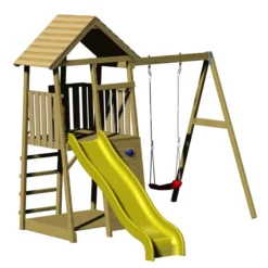 Wendi Toys Spielturm Biene