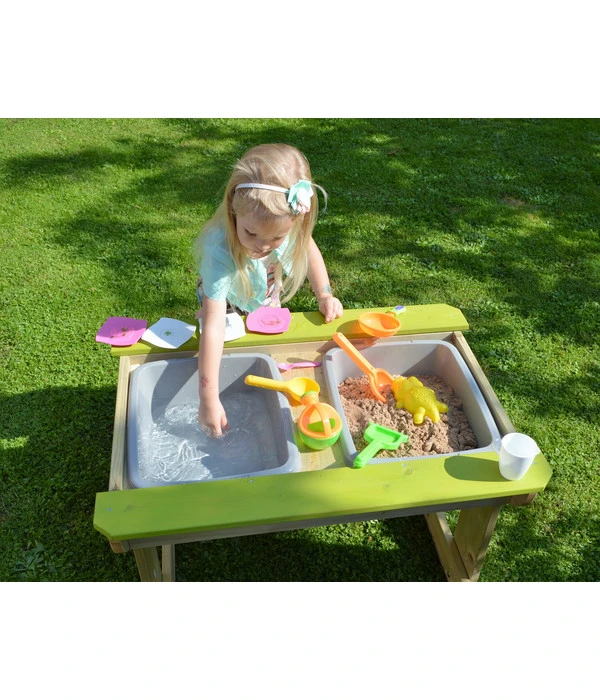 Wendi Toys Sand- Und Wassertisch – Bild 6