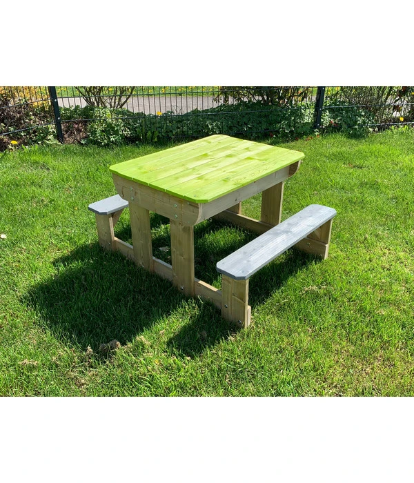 Wendi Toys Sand- Und Wassertisch – Bild 8