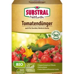 Substral® Naturen® Tomatendünger, 1,7 Kg