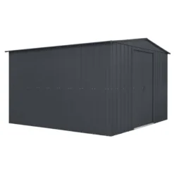 Globel Gerätehaus Somnium 1010, Ca. B308/H202/T309 Cm