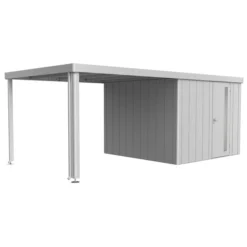 Biohort Seitendach Neo 3A/B/C/D