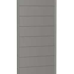 Biohort Sichtschutz, Ca. B100/H180 Cm